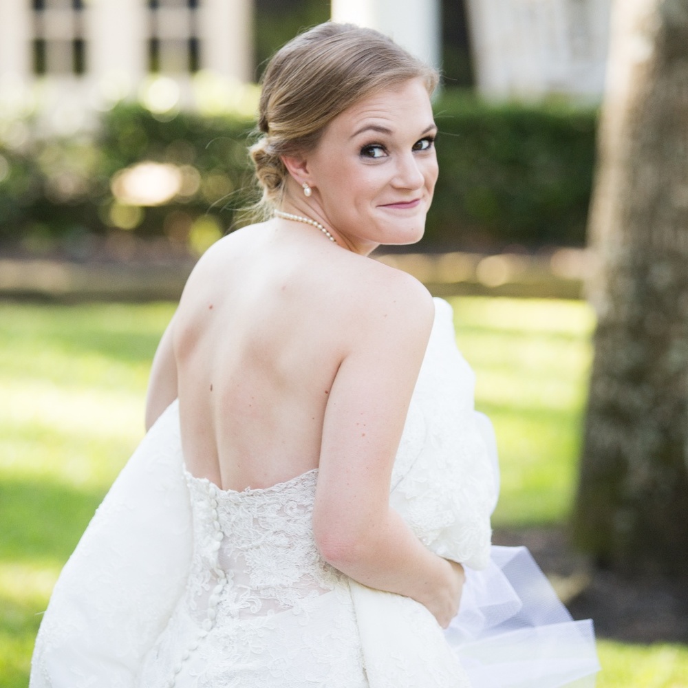 Meet your Posher, Margie